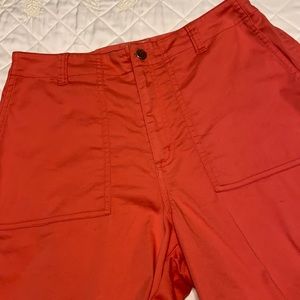 Chico’s capris, size 1, EUC